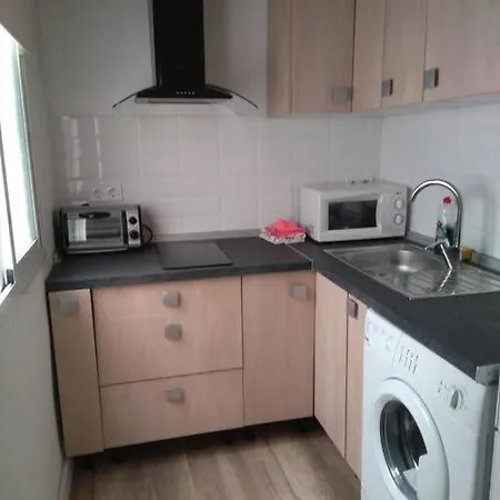 Appartement Apartamento En Pleno Centro
