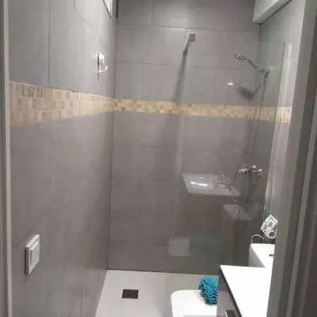 Appartement Apartamento En Pleno Centro