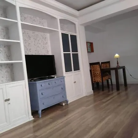 Apartamento En Pleno Centro