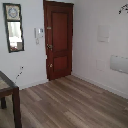 Apartamento En Pleno Centro Almería