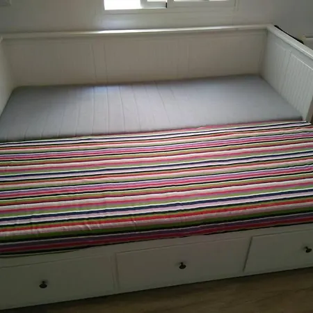 Apartamento En Pleno Centro
