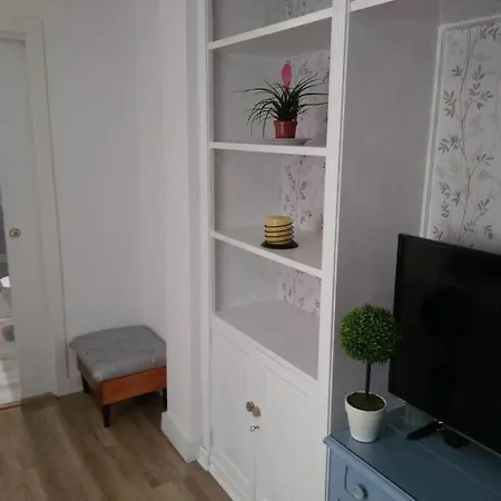 Appartement Apartamento En Pleno Centro Almería