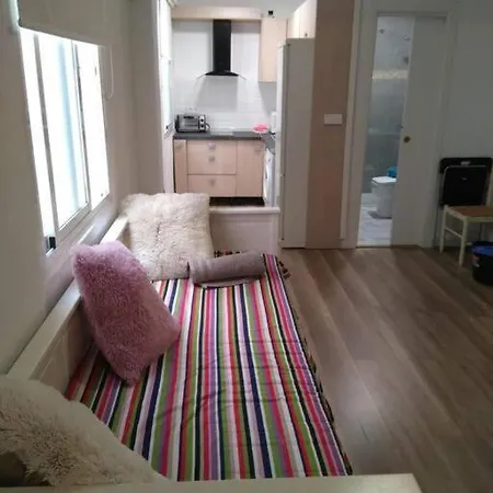 Apartamento En Pleno Centro