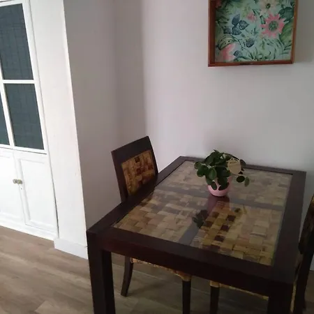 Appartement Apartamento En Pleno Centro Almería
